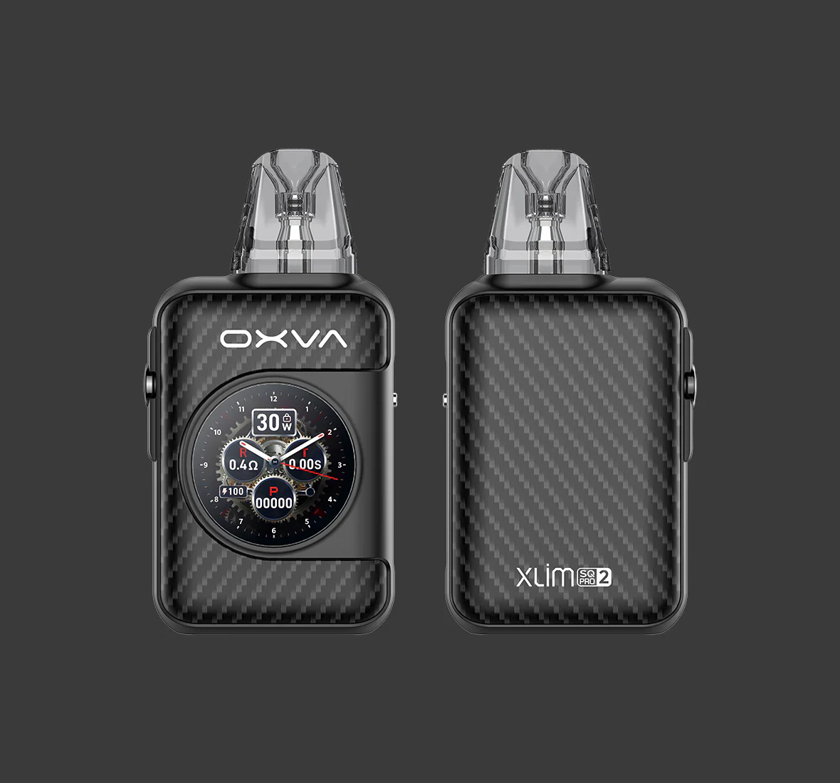 OXVA XLIM SQ PRO 2 POD KIT - Image 3
