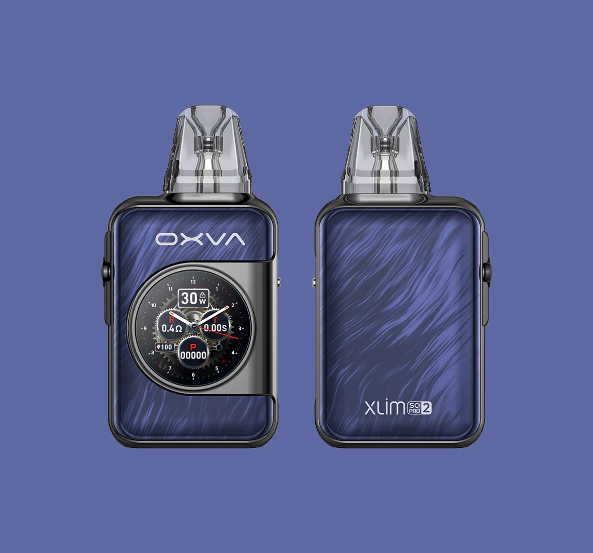 OXVA XLIM SQ PRO 2 POD KIT - Image 7