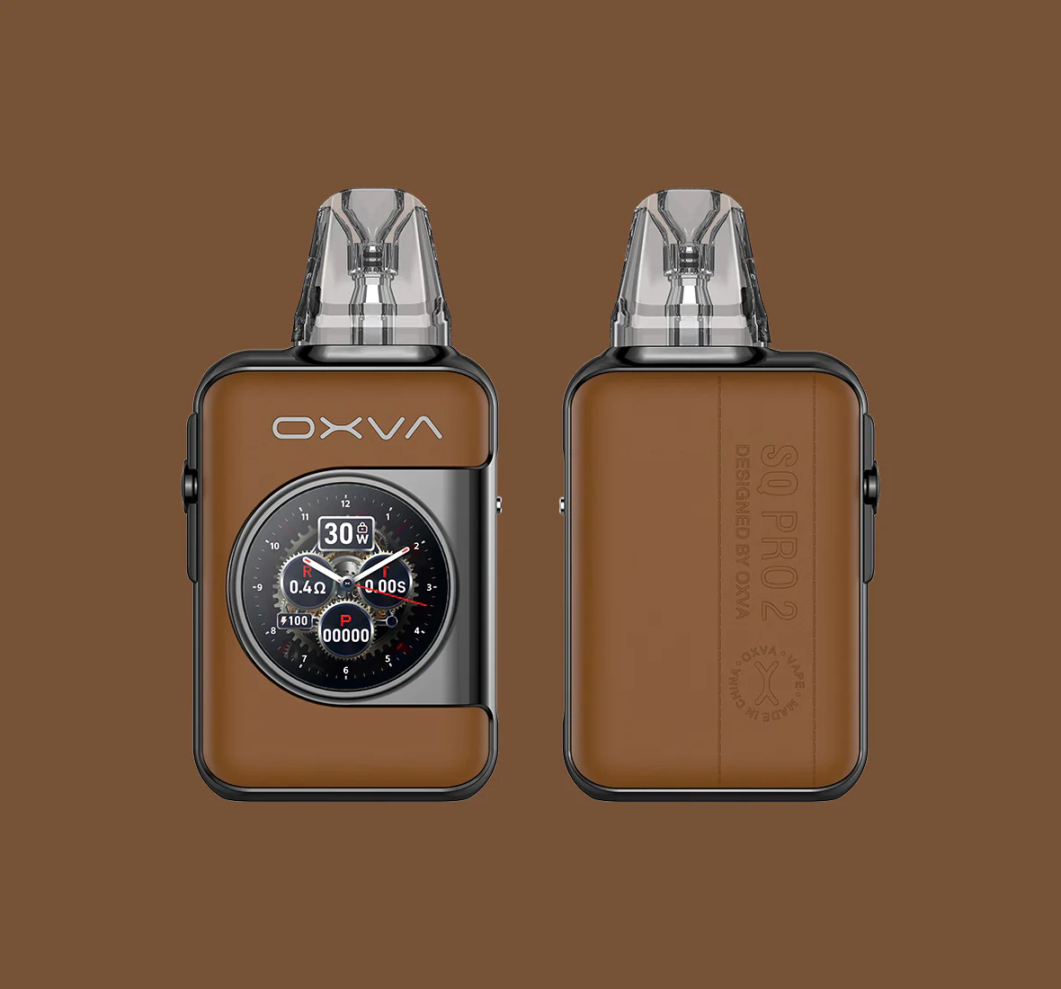 OXVA XLIM SQ PRO 2 POD KIT - Image 6