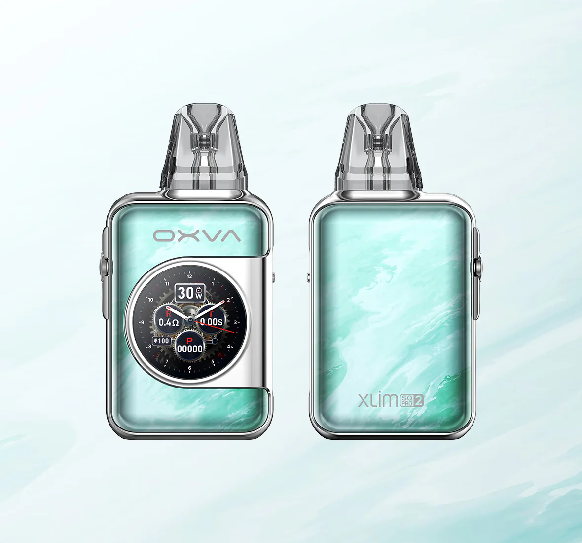 OXVA XLIM SQ PRO 2 POD KIT - Image 10