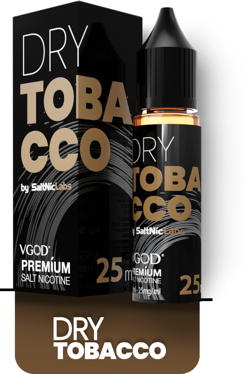 Vgod E-Liquid 30ml Premium Vape Flavors - Image 3