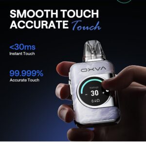 OXVA XLIM SQ PRO 2 POD KIT