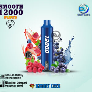 Berry Lite